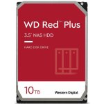 WD Red Plus 10TB, WD101EFBX – Zboží Živě
