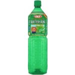 OKF Natural Aloe Vera 1,5 l – Hledejceny.cz