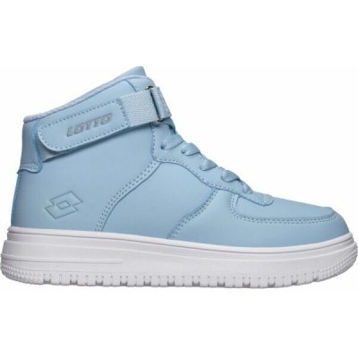 Lotto Bergin hnědá – Zboží Dáma Lotto Bergin hnědá – Zboží Dáma