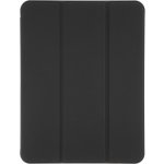 OBAL:ME MistyTab Pouzdro Samsung Galaxy Tab S6 Lite 8596311250248 Black – Zboží Živě