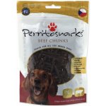 Perrito hovězí kousky 100 g – Zboží Dáma