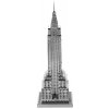 3D puzzle Metal Earth 3D puzzle Chrysler Building 14 ks