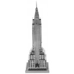 Metal Earth 3D puzzle Chrysler Building 14 ks – Hledejceny.cz