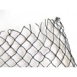 Síť proti ptákům – Birdnet R (25 g/m², oko 20×20 mm), 5×12 m [60 m²] – Hledejceny.cz