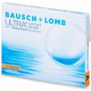 Bausch & Lomb ULTRA for Astigmatism 6 čoček