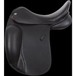 Kentaur Drezurní sedlo Afrodité Kůže Jednoduchá Polštář Vlněný – Zboží Dáma