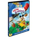 Film Mickeyho klubík: Mickeyho a Donaldův závod balónů