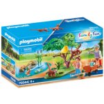 Playmobil 70344 Malé pandy ve venkovním výběhu – Zbozi.Blesk.cz