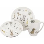 by inspire Bio farma talíř miska šálek – Zboží Mobilmania