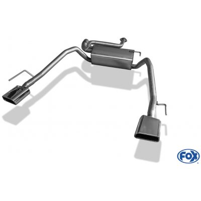 FOX OP220003-671 – Hledejceny.cz