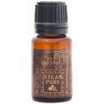 Pan Drwal Steam Punk olej na vousy 10 ml – Zbozi.Blesk.cz