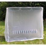 Haushalt International Ochranný obal na zahradní houpačku, bílý š 115 x v 175 cm – Hledejceny.cz