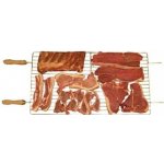 Kingstone Grilovací rošt 34 × 54 cm 187A – Zboží Dáma