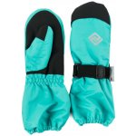 Pidilidi dětské rukavice prstové modré – Zboží Dáma