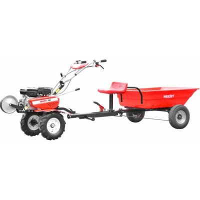 HECHT 796 + příslušenství – Zboží Mobilmania