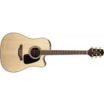 Takamine GD51CE Natural – Zboží Dáma