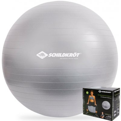 Schildkröt Gymnastic Ball 55 cm – Zboží Mobilmania