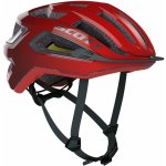 Scott ARX Plus fiery red/storm grey 2020 – Hledejceny.cz