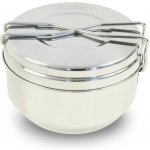 Ešus Yate - 3 díly – Hledejceny.cz