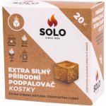 Solo kostky 20 ks – Hledejceny.cz
