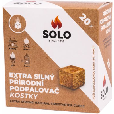 Solo kostky 20 ks – Zboží Mobilmania