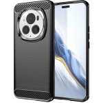 Techsuit - Karbonový silikon - Honor Magic6 Pro - černý – Hledejceny.cz