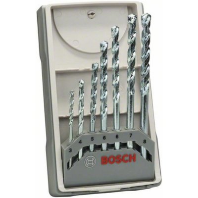 Bosch 2607017079 – Hledejceny.cz