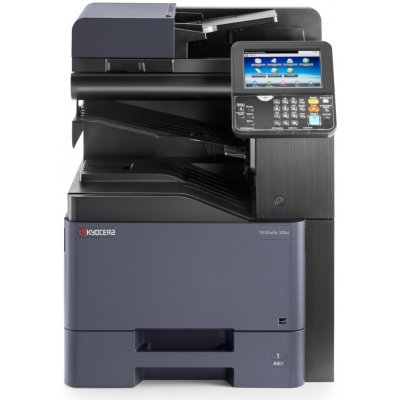 Kyocera TASKalfa 358ci