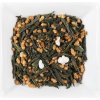 Čaj Unique Tea Japan Genmaicha zelený čaj ochucený 50 g