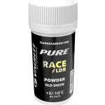 Vauhti Pure Race Old Snow LDR Powder 35 g – Hledejceny.cz