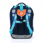 Topgal COCO 24016 B/modrá – Sleviste.cz