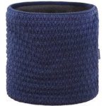 Kama pletený merino nákrčník S26 108 navy – Hledejceny.cz