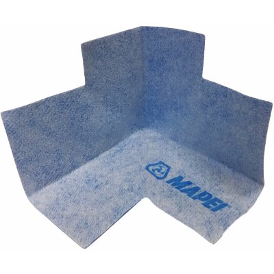 Mapei Mapeband Easy - vnitřní kout (1ks) – HobbyKompas.cz
