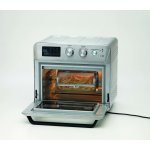 Ariete Airy Fryer Oven 25l 4629/11 stříbrná – Zboží Dáma