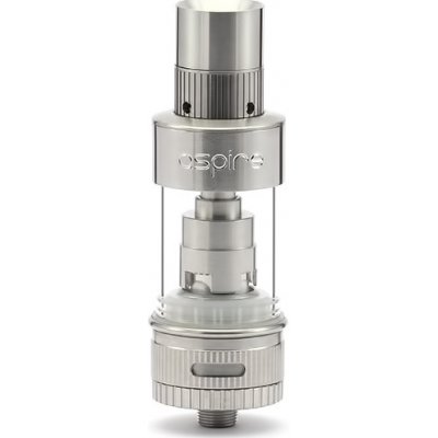 Aspire ATLANTIS 2 CLEAROMIZÉR 3 ml – Hledejceny.cz