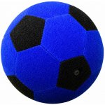 Balón na suchý zip náhradní míč balón na fotbalové šipky plyšový balón – Hledejceny.cz
