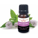 Altevita Máta peprná 100% esenciální olej 10 ml – Hledejceny.cz