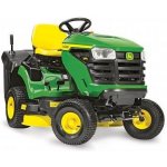 John Deere X147R - 92cm - 300l – Zboží Dáma