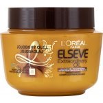 L'Oréal Elséve Extraordinary Oil vyživující maska na vlasy 300 ml – Zbozi.Blesk.cz