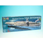 Revell U.S.S. Enterprise 05046 1:720 – Zboží Dáma