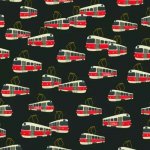Lonka Koffing tramvaje – Zbozi.Blesk.cz