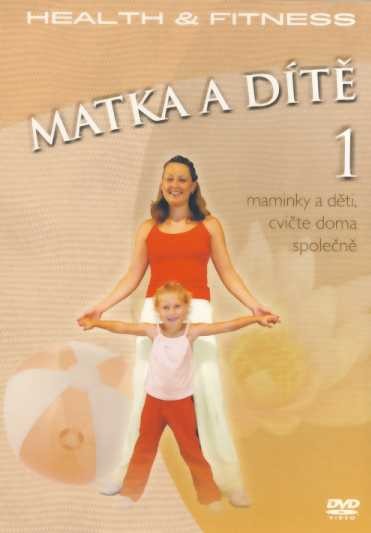 Matka a dítě 1 DVD