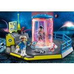 Playmobil 70009 SuperSet Galaxy policejní vězení – Zboží Živě