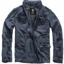 Brandit Britannia jacket indigo