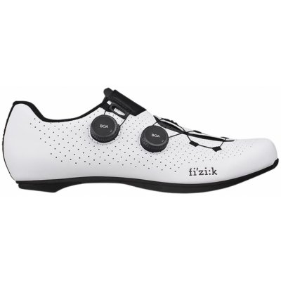 FIZIK R5 Overcurve-white/black – Hledejceny.cz