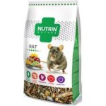 Nutrin Nature Potkan 750 g – Zboží Dáma