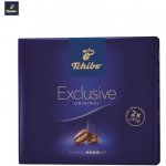 Tchibo Exclusive mletá 2 x 250 g – Zboží Dáma