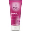 Weleda Krémový sprchový gel s planou růží 200 ml