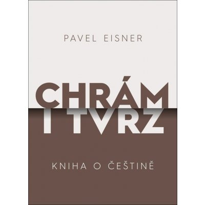 Chrám i tvrz – Zboží Dáma