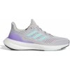 Dámské běžecké boty adidas Pureboost 23 W IF2390 šedá